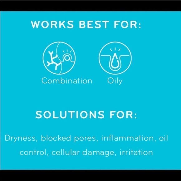 NEW Purlisse Pineapple Bright Cleansing Gel NWT sealed Ipsy bag - Picture 5 of 11